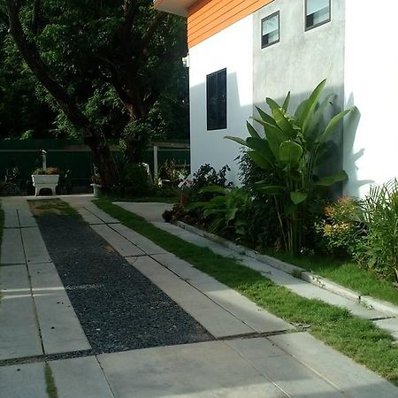 Kanghun Vintage Resort Kham Yai Exteriör bild