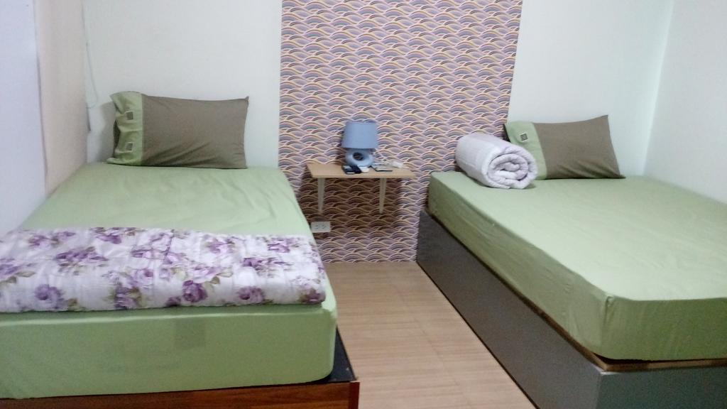Kanghun Vintage Resort Kham Yai Exteriör bild
