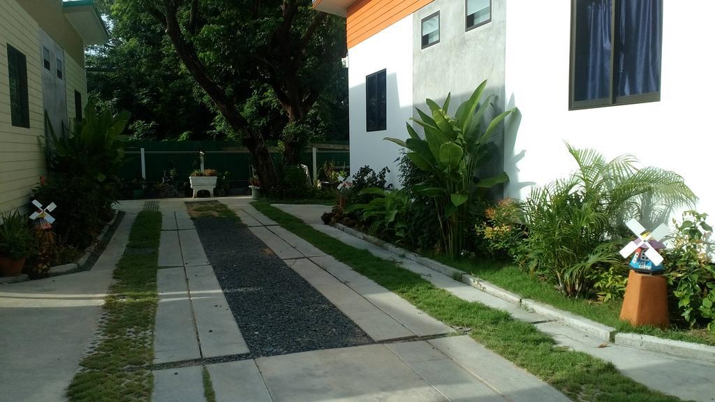 Kanghun Vintage Resort Kham Yai Exteriör bild