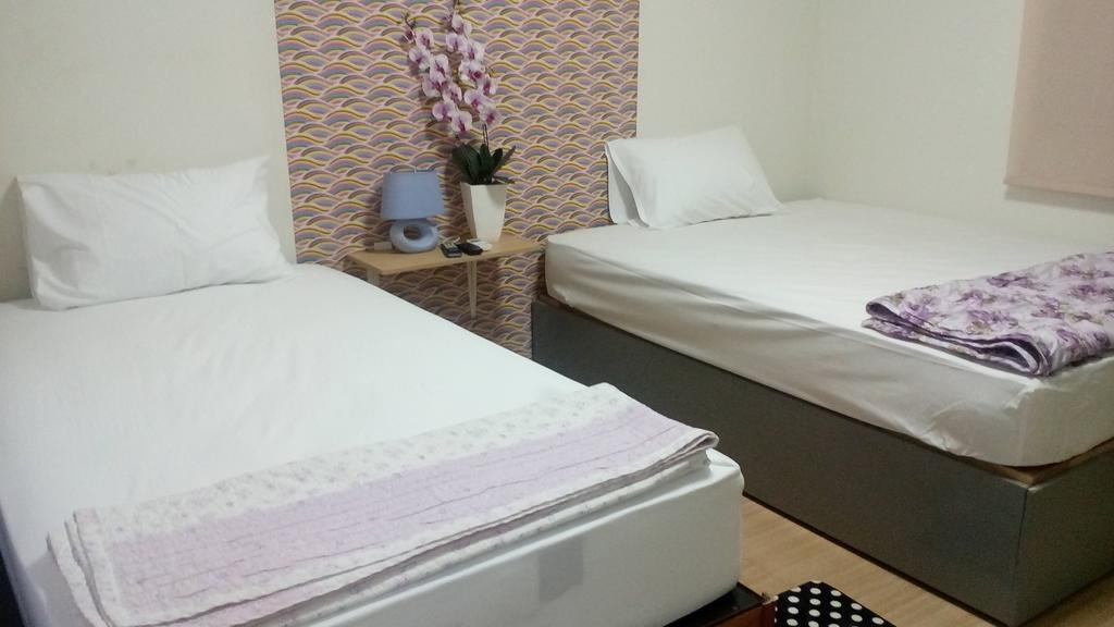 Kanghun Vintage Resort Kham Yai Exteriör bild